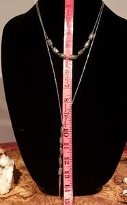 Banana 🍌 Republic Necklace